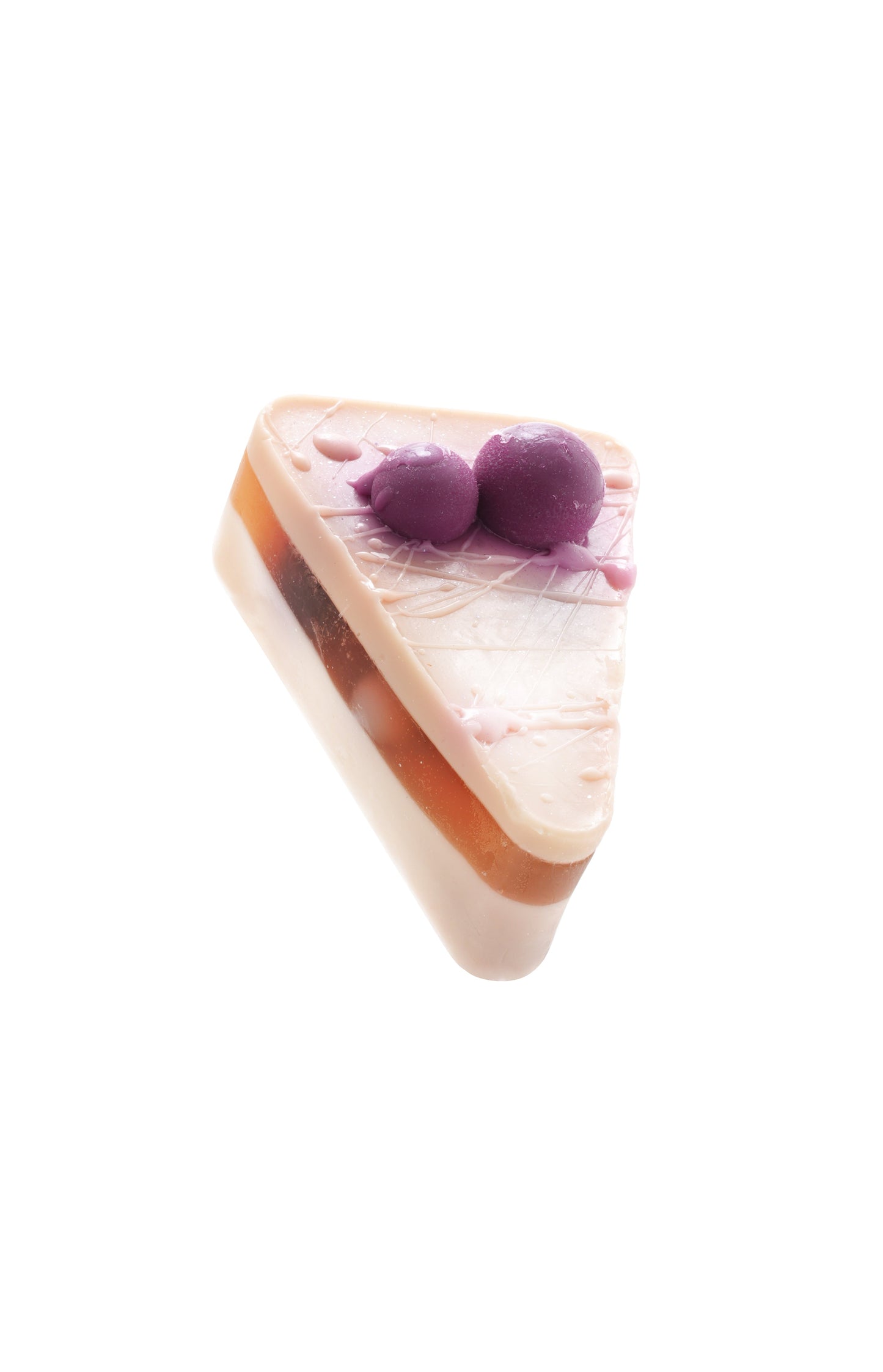 Berry Bliss Cake Soap