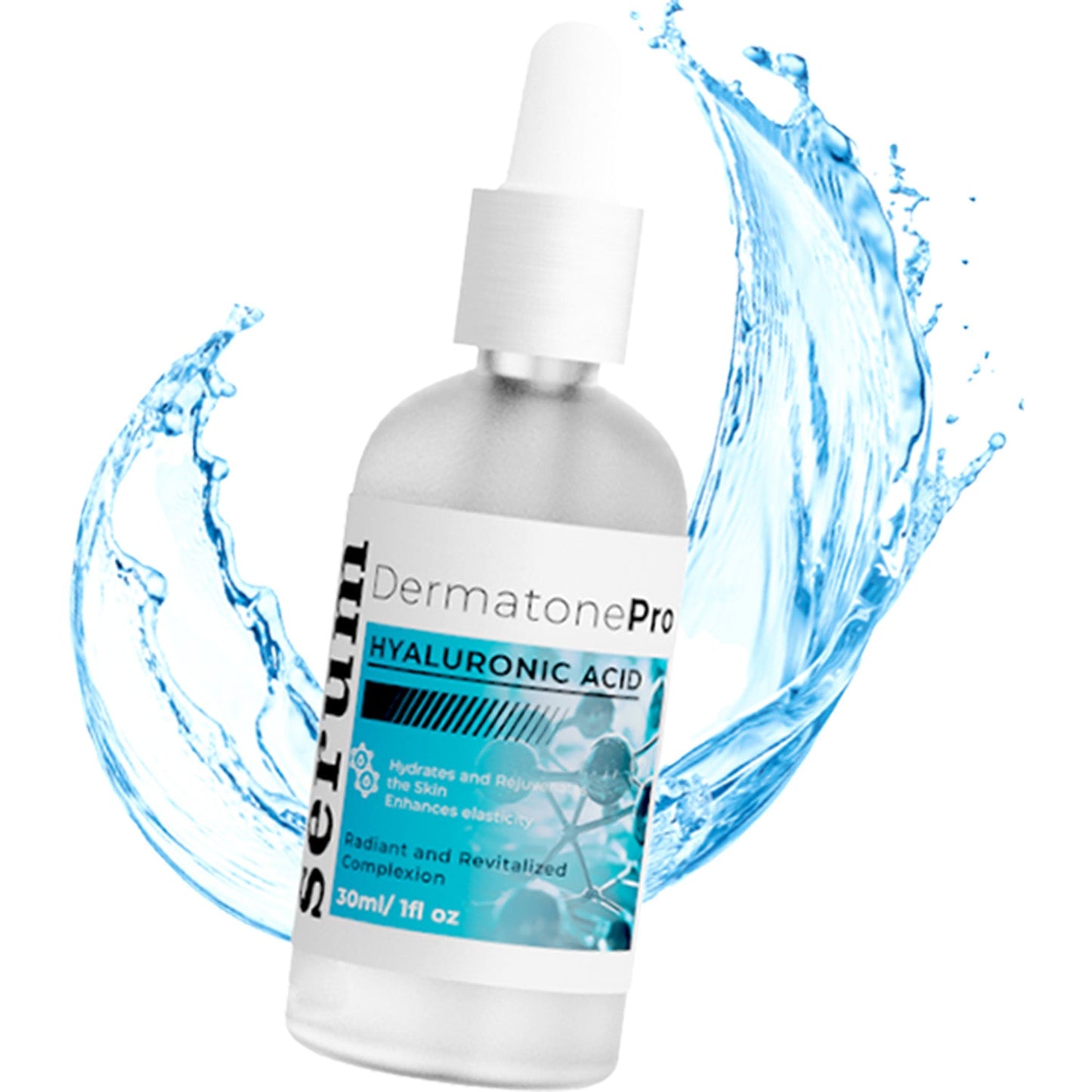 Dermatone Pro - 3-In-1 Lifting and Tightening Anti Aging Set