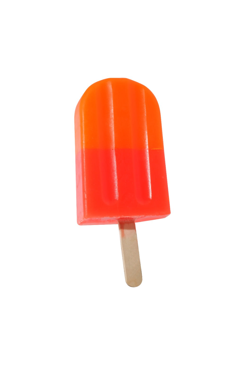 Peach Mango Bliss Popsicle Soap