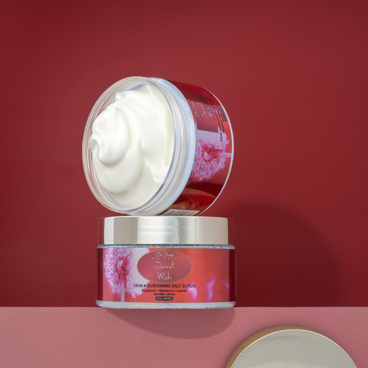 Secret Wish Body Butter