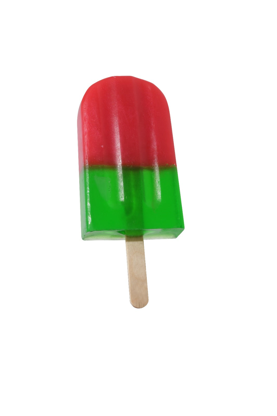 Watermelon Popsicle Soap