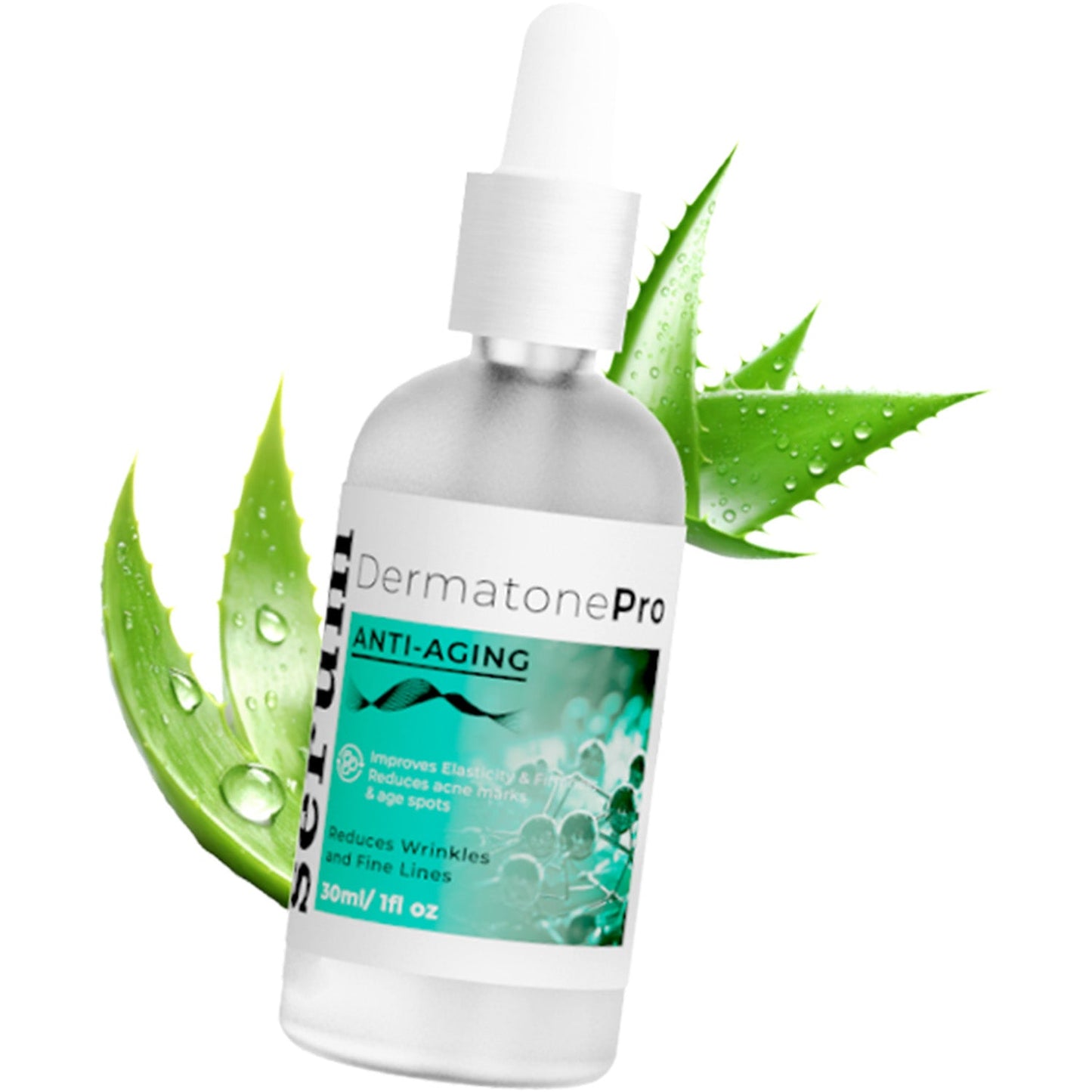 Dermatone Pro - 3-In-1 Lifting and Tightening Anti Aging Set