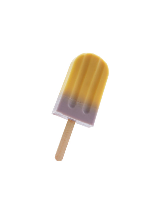 Banana Popsicle Soap