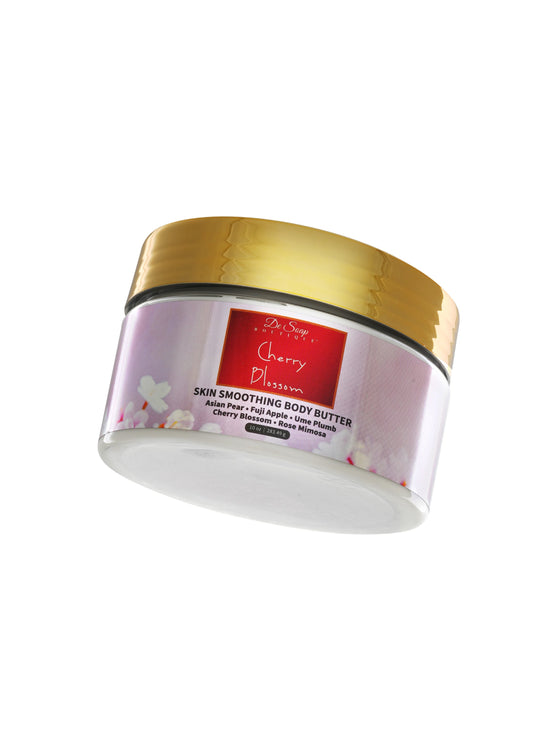 Cherry Blossom Body Butter