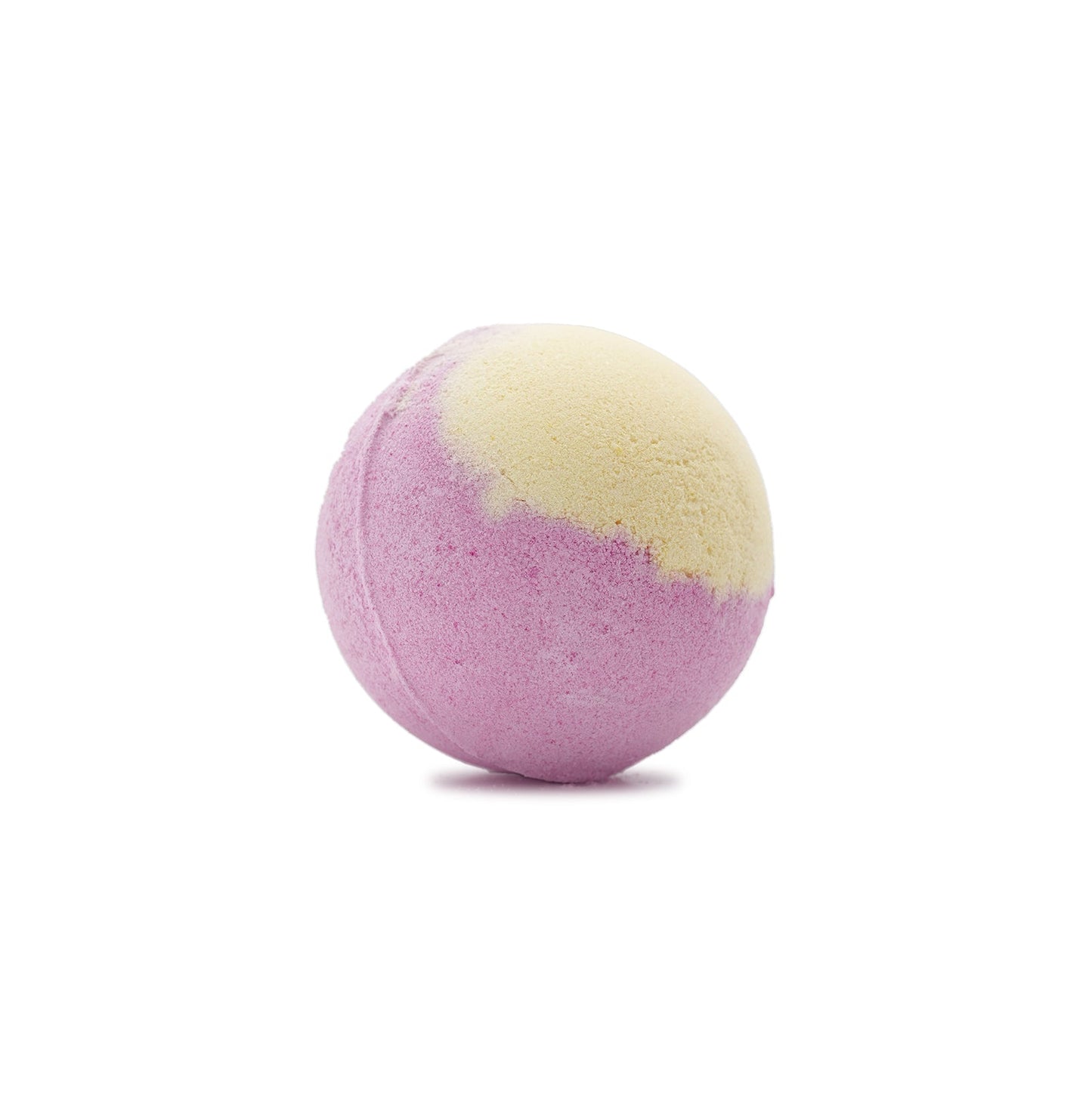 Bath Bomb Strawberry Banana