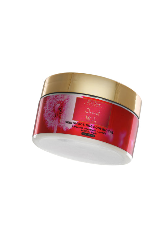 Secret Wish Body Butter